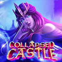 Collapsed Castle icon
