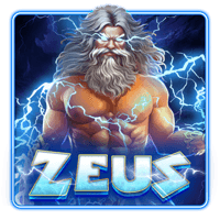 Zeus icon