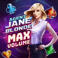 Đặc vụ Jane Blonde - Âm thanh tối đa icon