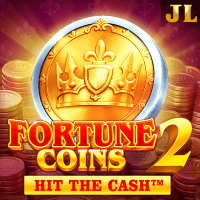 Fortune Coins 2 icon