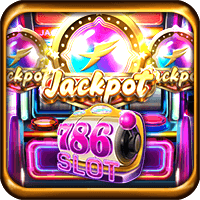 786 SLOT icon