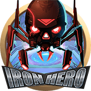 KA Anh hùng sắt icon