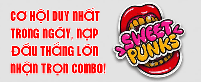 Vòng Quay May Mắn - 200 Vòng Quay Miễn Phí promotion banner
