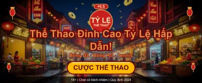 Trải Nghiệm Đẳng Cấp Thế Giới banner