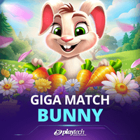 Thỏ Giga Đối Kháng icon