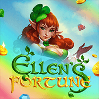 Ellen's Fortune icon